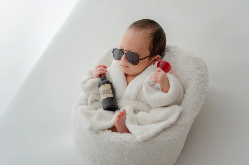 白城宝宝晚上睡觉哼唧