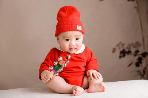 白城宝宝多大出牙